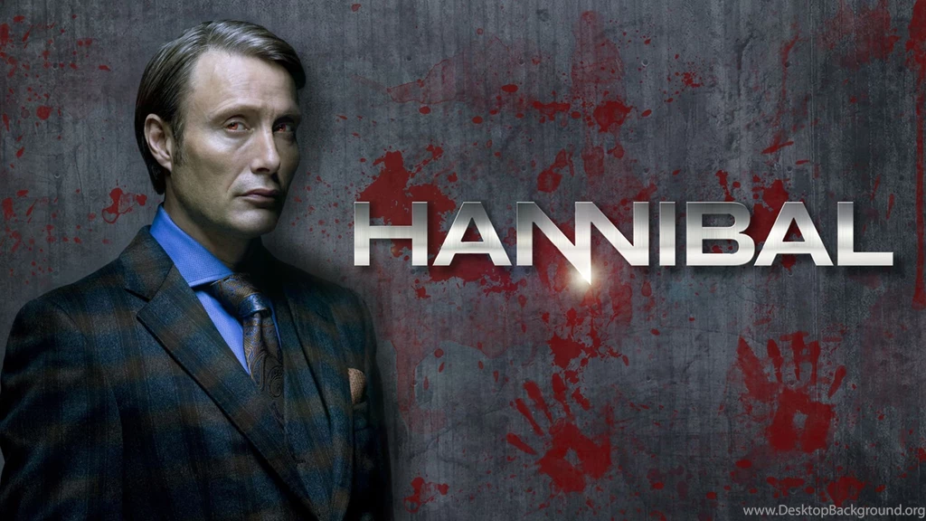 Hannibal Lecter   Hannibal TV Series Wallpapers (34599544)   Fanpop