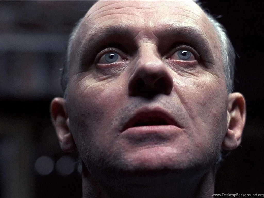 Movies Silence Of The Lambs Hannibal Lecter Wallpapers