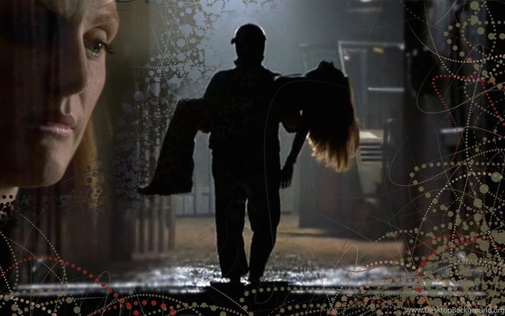 Hannibal Wallpaper 01 By JennK777 On DeviantArt