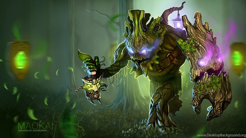 Lol Wallpapers 1920x1080