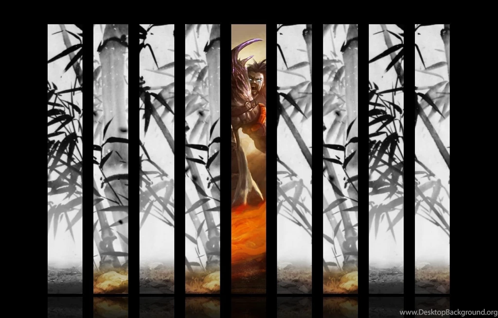 Nerd Wallpapers