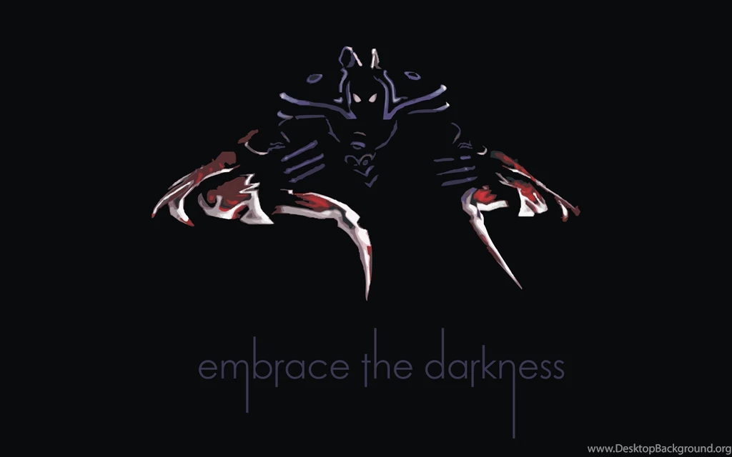 Nocturne In League Of Legends Desktop Wallpapers 29091
