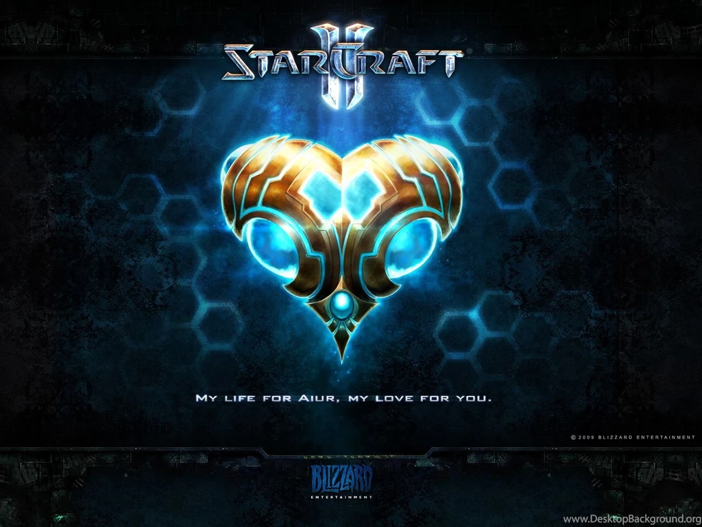Starcraft 2 Game Wallpapers Best Starcraft 2 Wallpapers Source