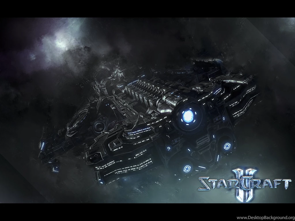 SC2 Battlecruiser Wallpapers 1514737
