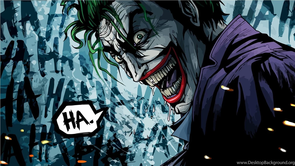 The Joker HD Wallpapers