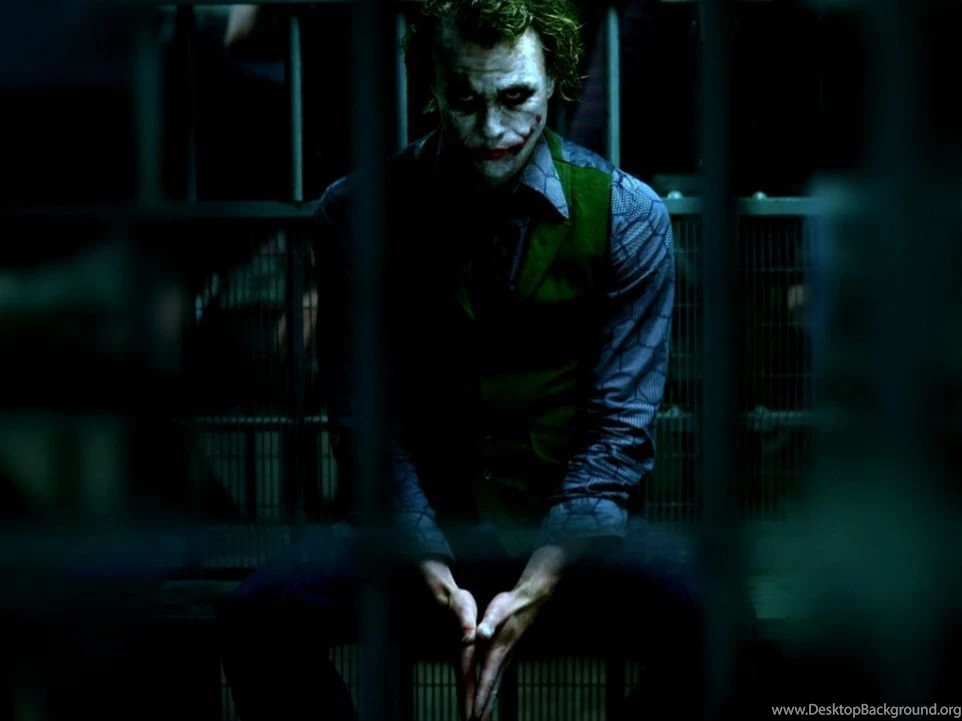 Hd Wallpaper Download Gambar Joker 3d - Koleksi Gambar HD