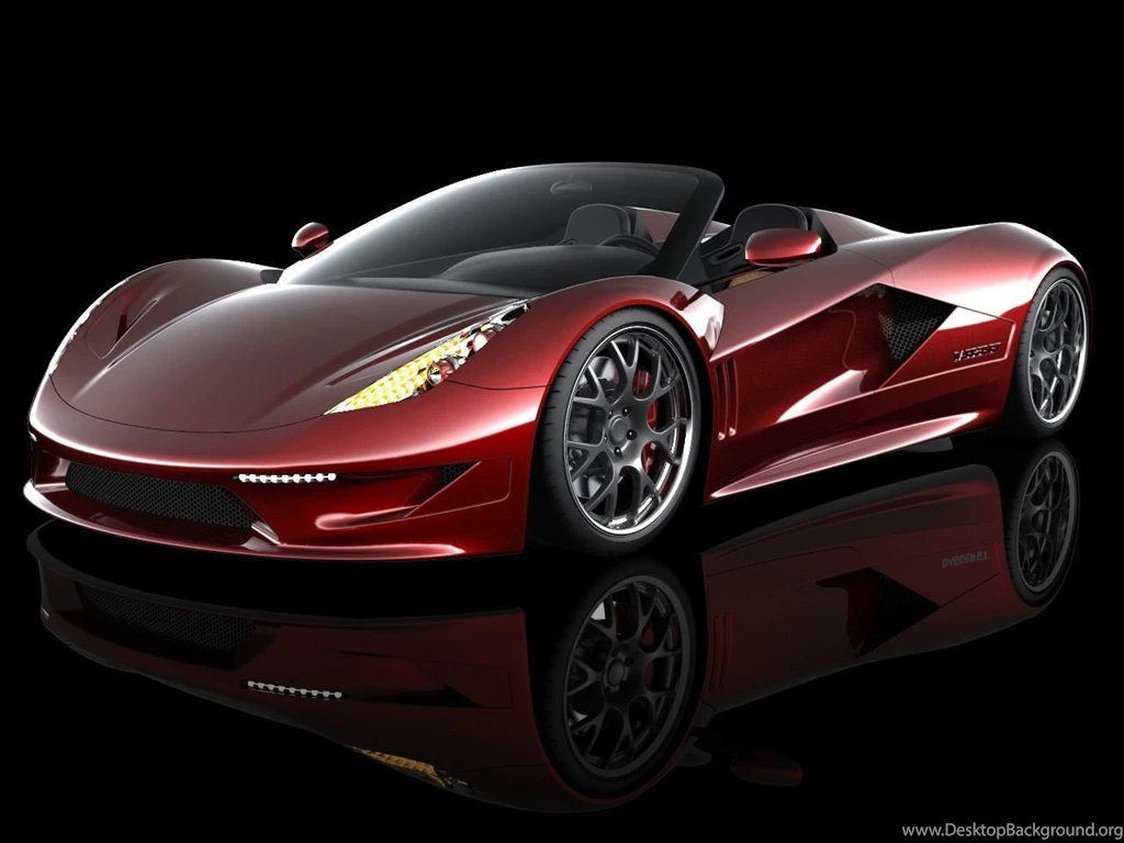 Wallpapers Car Sports
