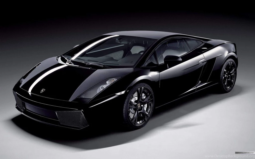 Top Sport Car HD Wallpapers For Desktop