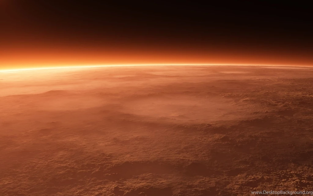 Fonds D'écran Mars : Tous Les Wallpapers Mars