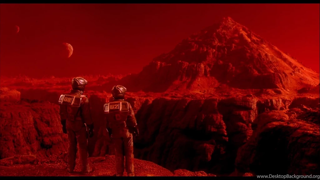 Mars Planet Surface Wallpapers   Pics About Space