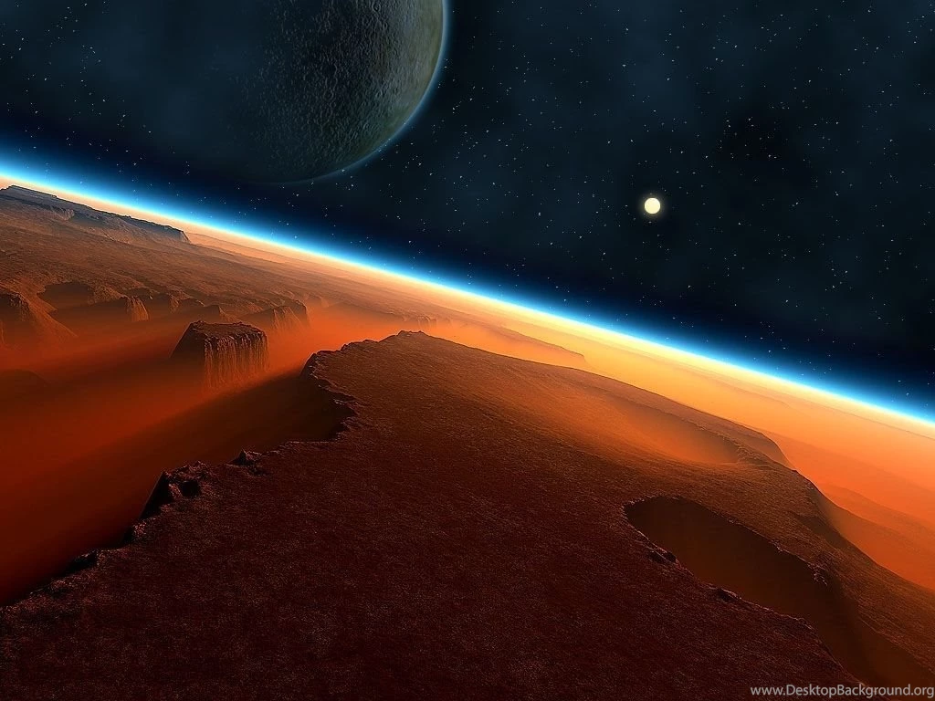 Planet Mars Wallpapers HD (page 3)   Pics About Space