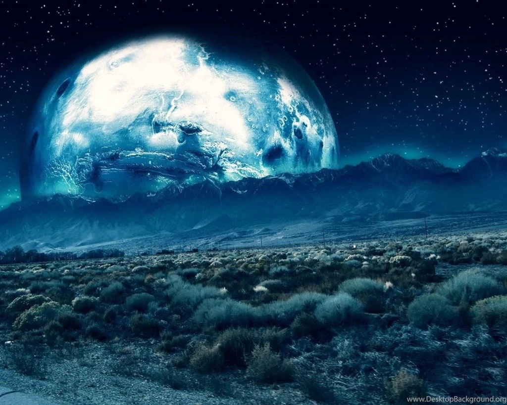 Amazing Wallpapers Of Space Art (1280X1024 Pixel) Popular HD ...
