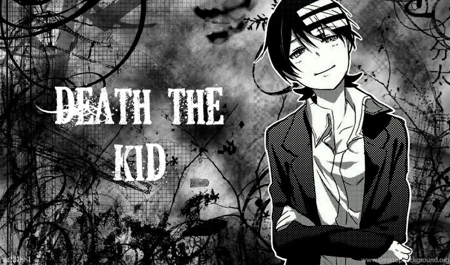 Death The Kid Wallpapers By Sevorelle On DeviantArt