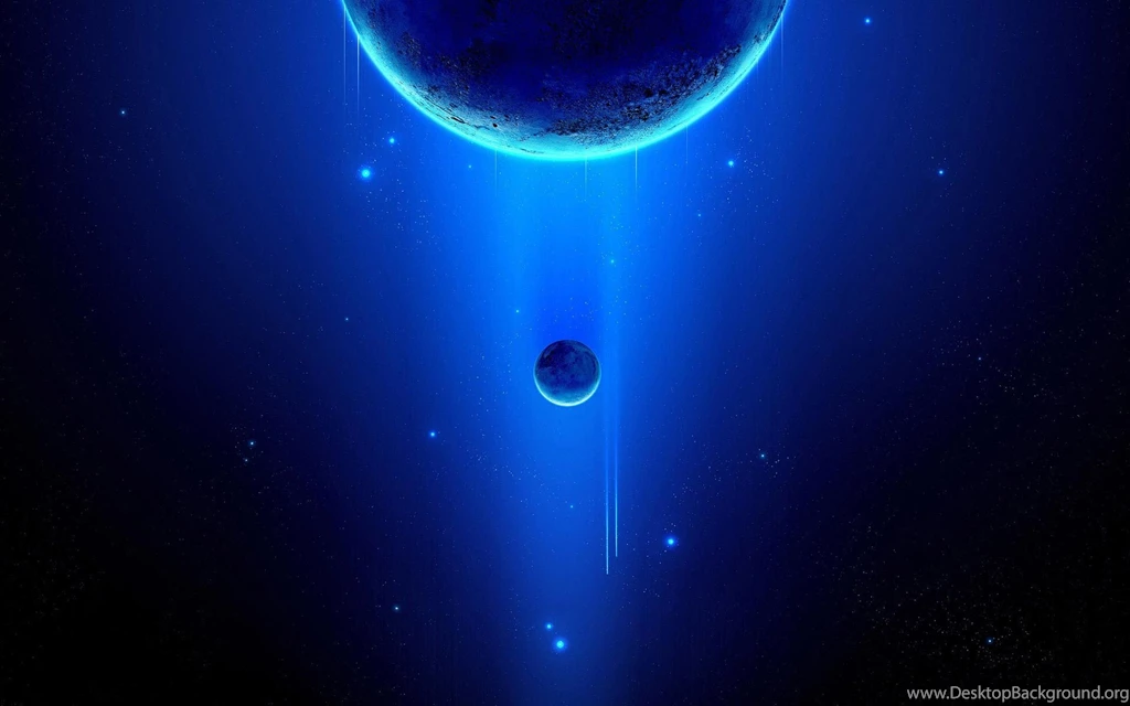 Space