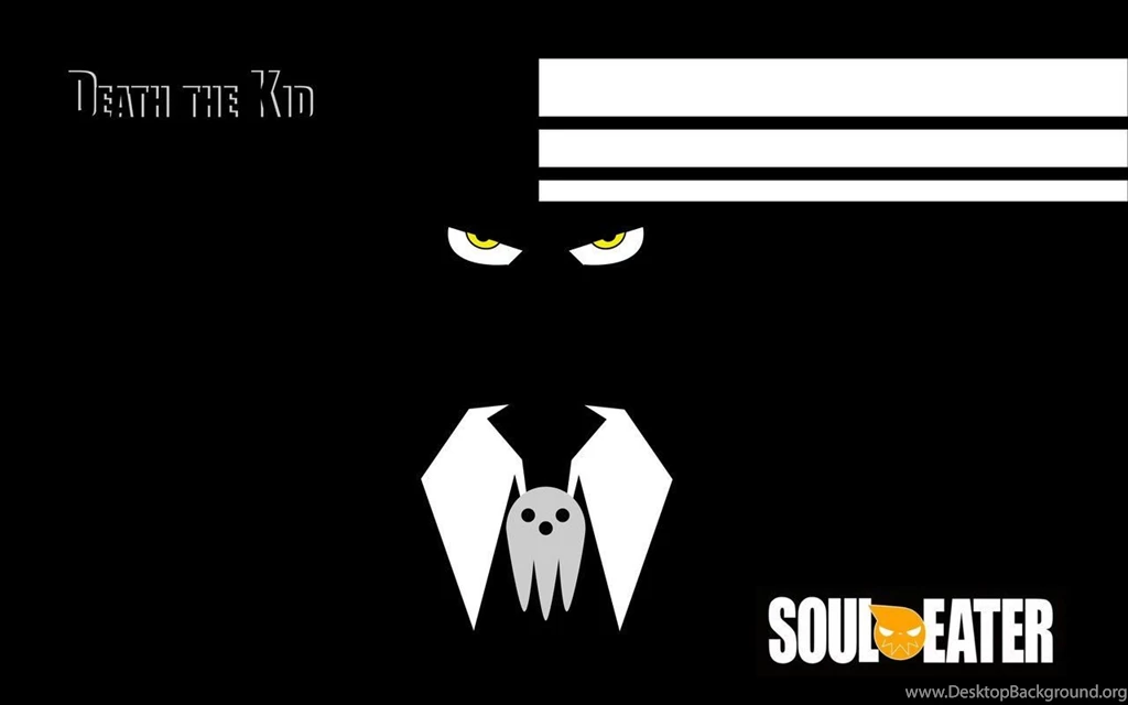 Death The Kid Wallpapers By Crzyazndude06 On DeviantArt