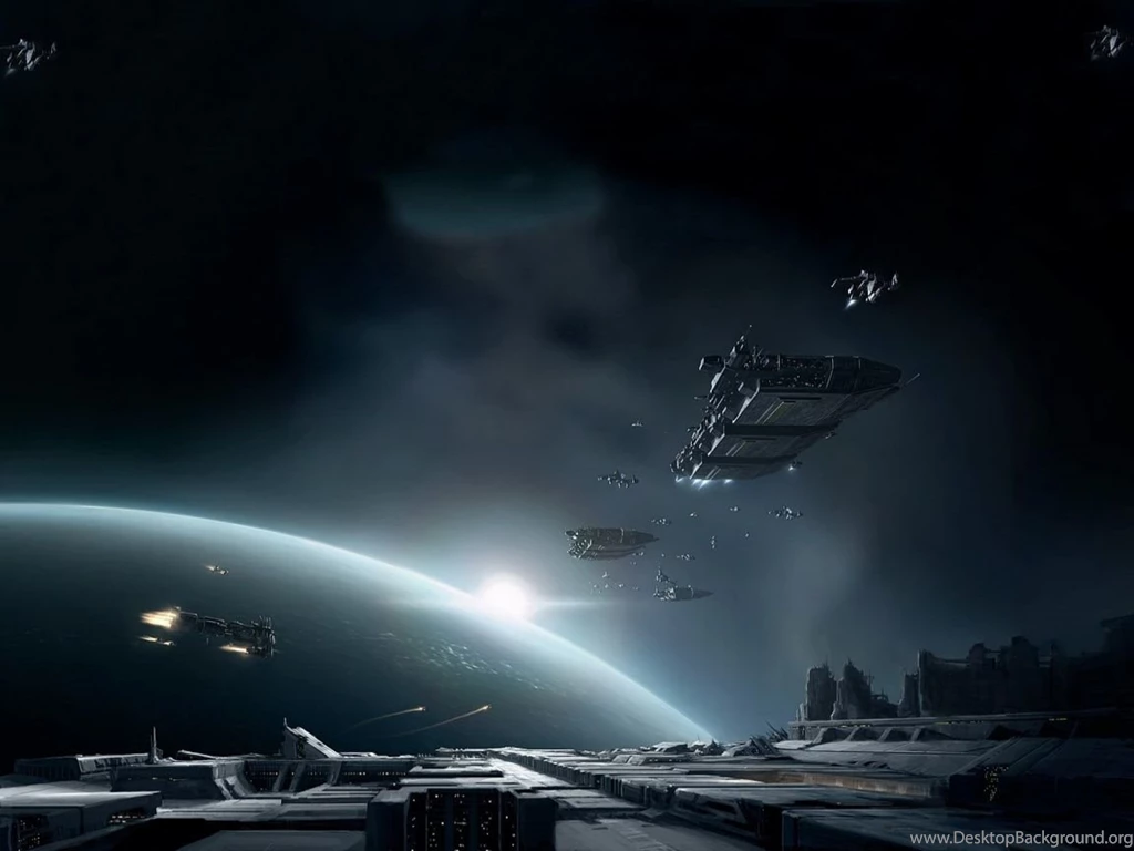 HD Wallpapers: 1152x864 » Space » Amazing Space Hq Desktop ...