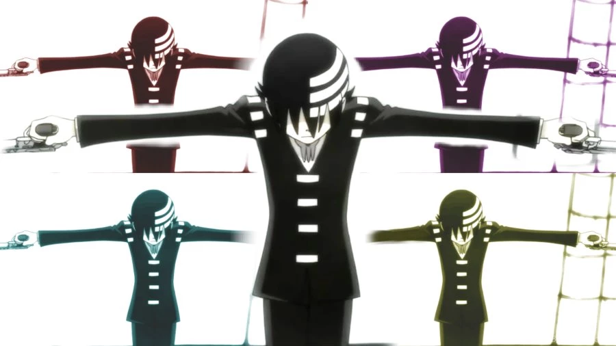 Death The Kid Wallpapers By Shidoni Ryo On DeviantArt
