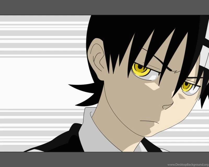 Death The Kid Death The Kid Wallpapers (28318698) Fanpop