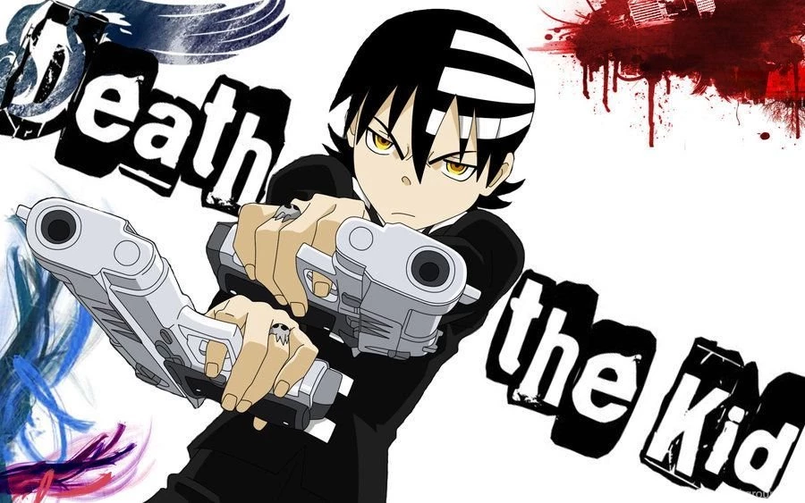 Death The Kid Wallpapers By Liz chan42 On DeviantArt