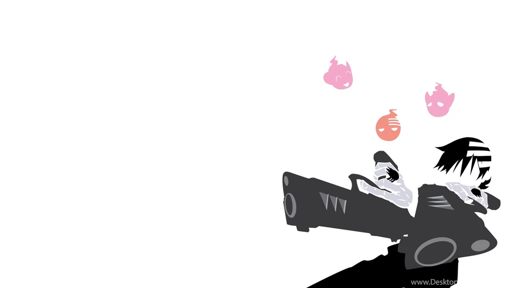 Soul Eater Death The Kid Wallpapers By TheFancy On DeviantArt