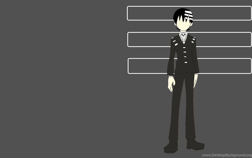 Death The Kid Wallpapers By SukiTamoruku On DeviantArt