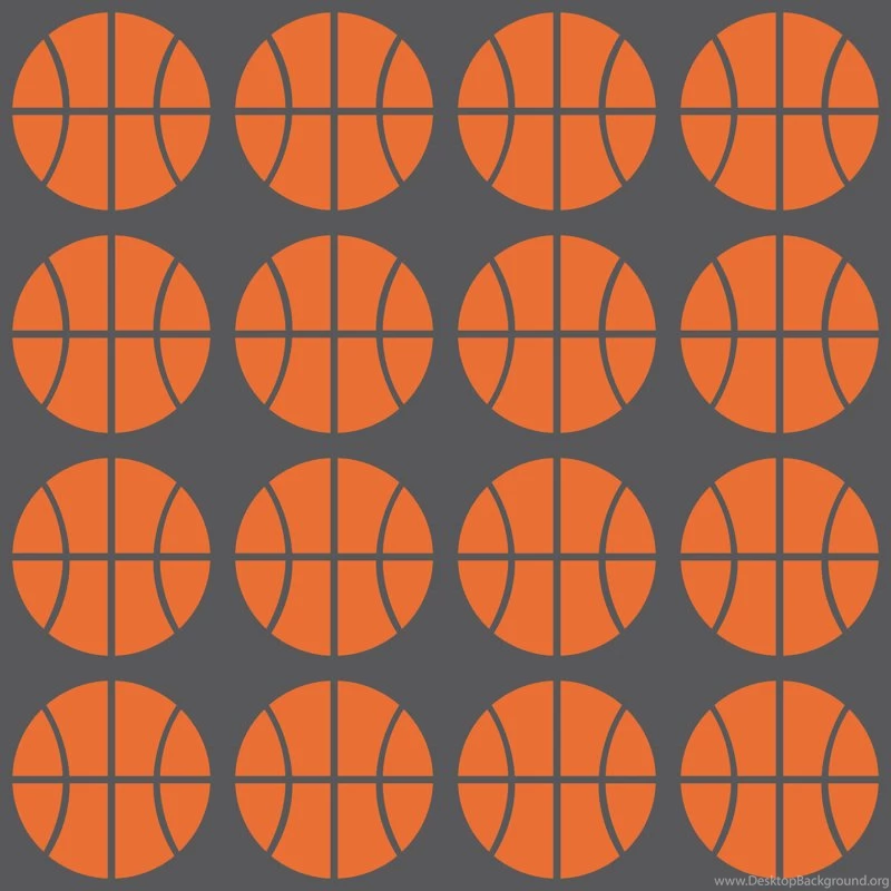 Basketball Fabric, Wallpapers & Gift Wrap Spoonflower