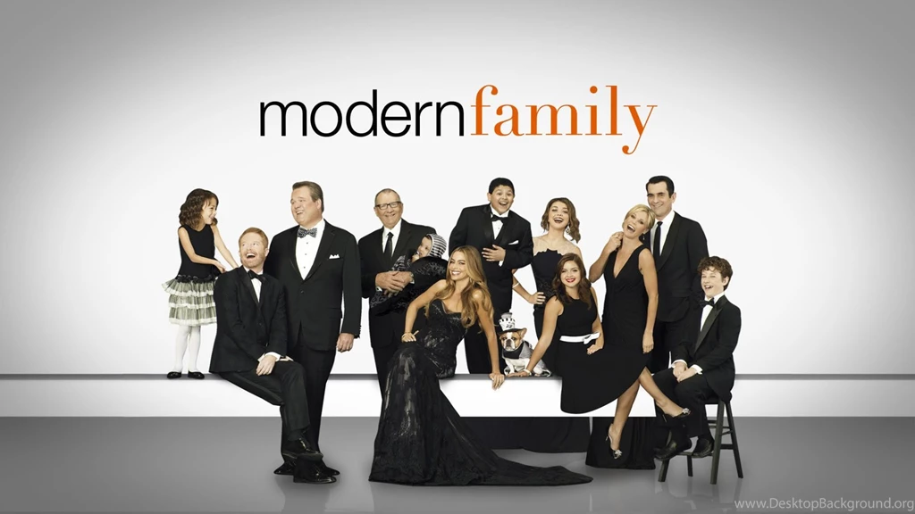 Who's Your Favorite Modern Family Character?