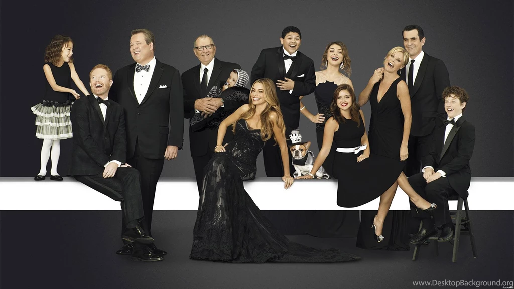 Modern Family Season 6 Premier Date