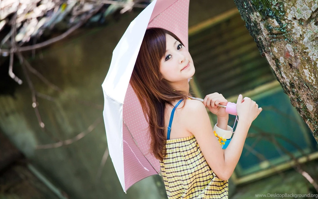 Mikako Zhang Wallpapers