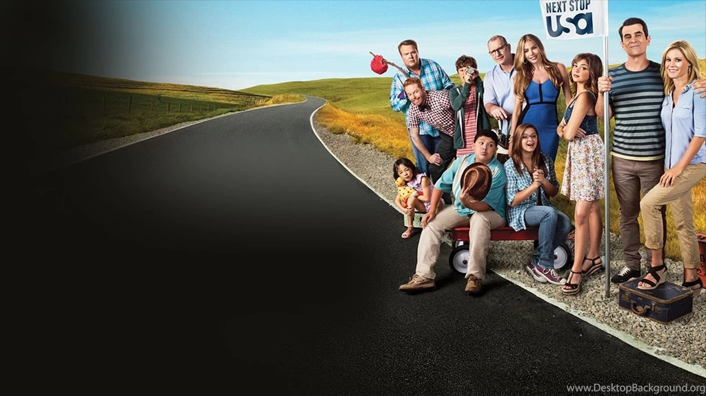 USA Gives Modern Family Fans Star Treatment On Second Screen