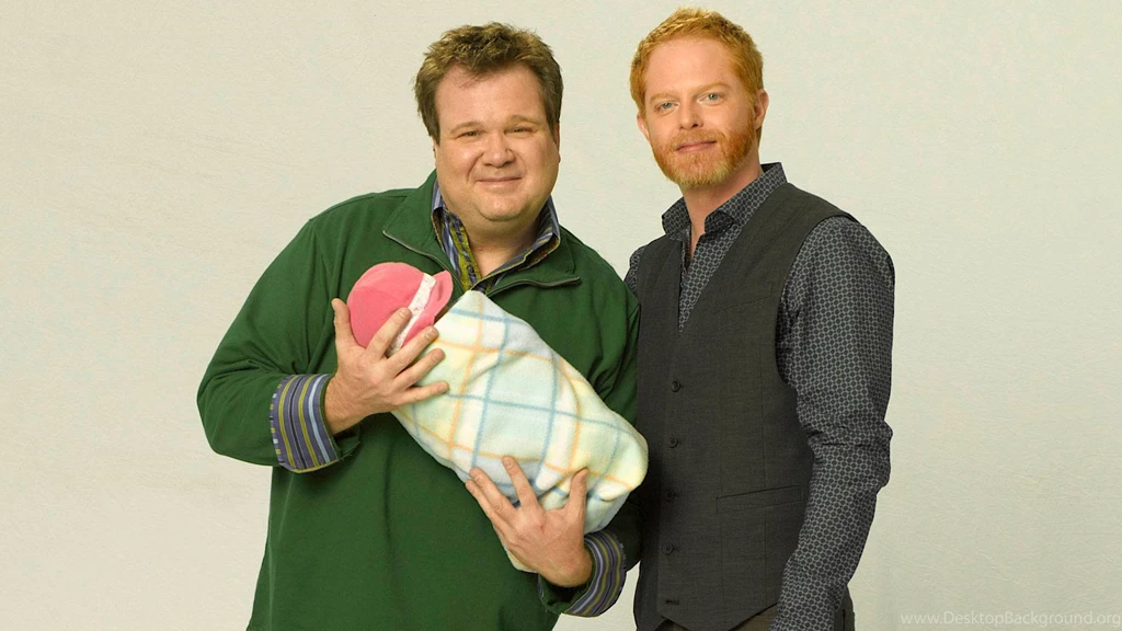 Modern Family   Modern Family Wallpapers
