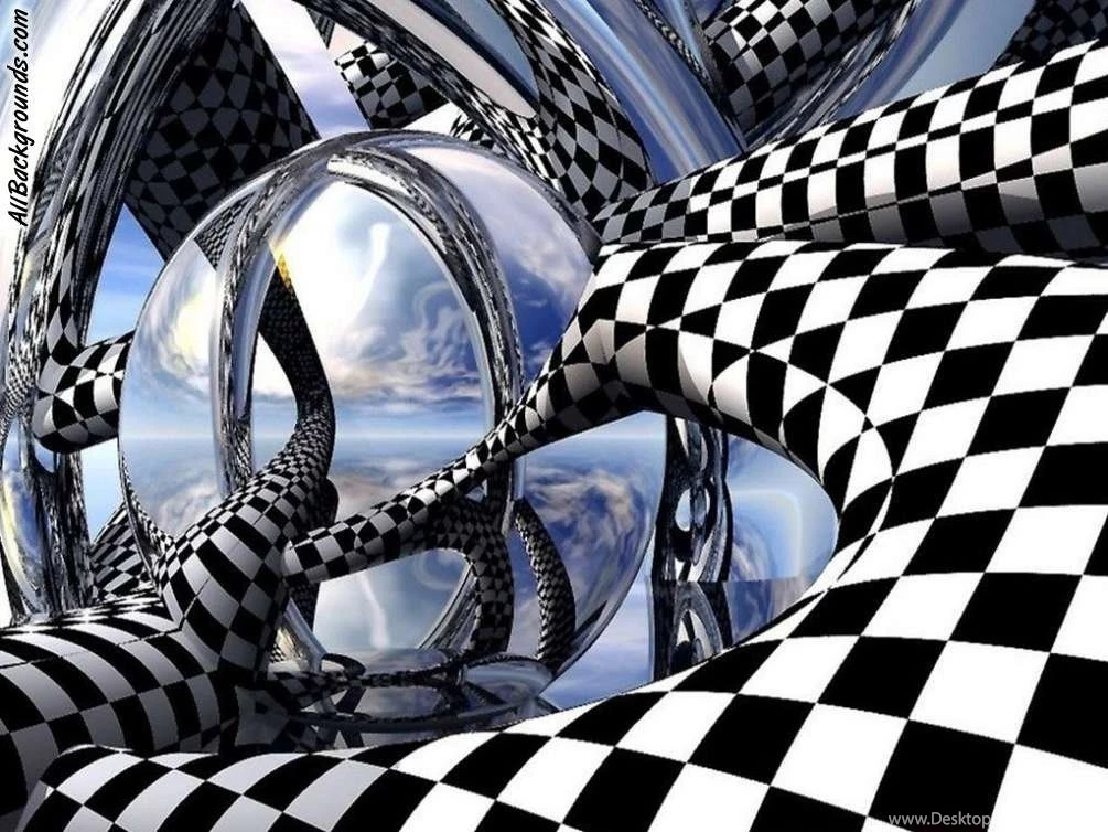 Illusions Backgrounds   Twitter & Myspace Backgrounds