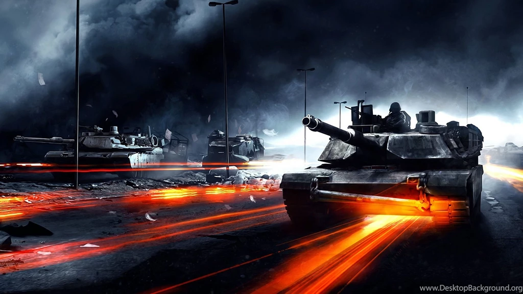 4K Ultra HD Battlefield Wallpapers HD, Desktop Backgrounds 3840x2160