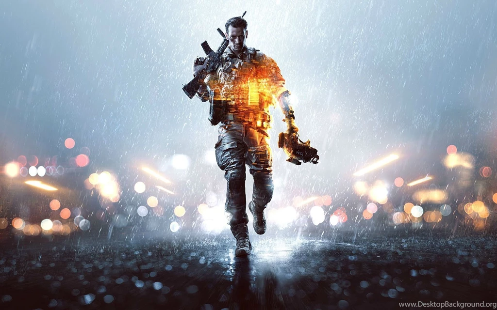 Battlefield 4 HD Wallpaper, Battlefield 4 Images