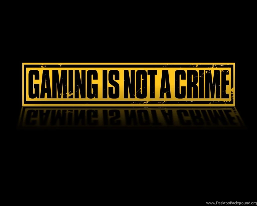 Gallery For Wallpapers Gaming Desktop
