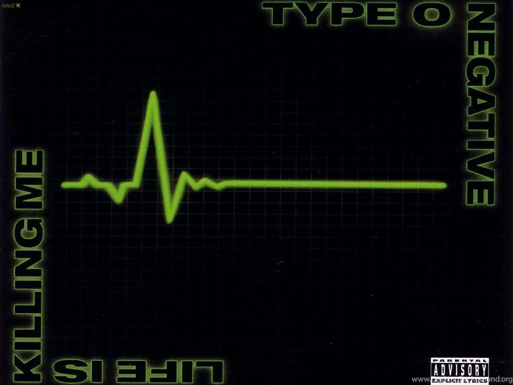 TYPE O NEGATIVE BANDSWALLPAPERS