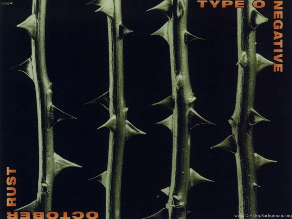TYPE O NEGATIVE BANDSWALLPAPERS