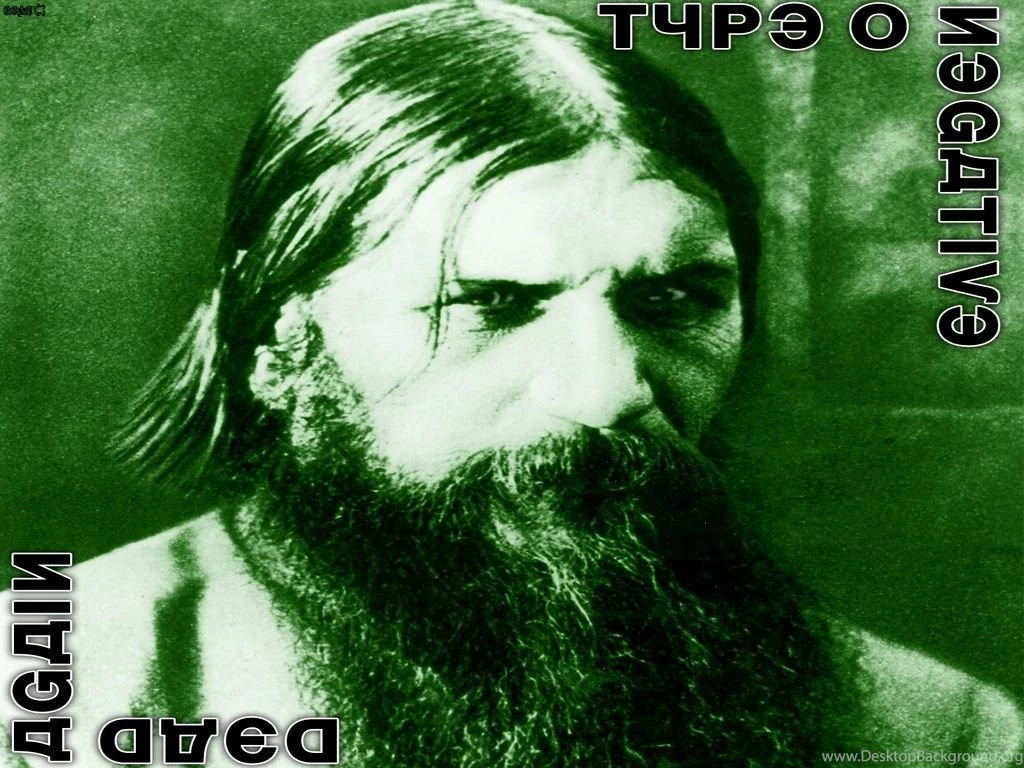 TYPE O NEGATIVE BANDSWALLPAPERS