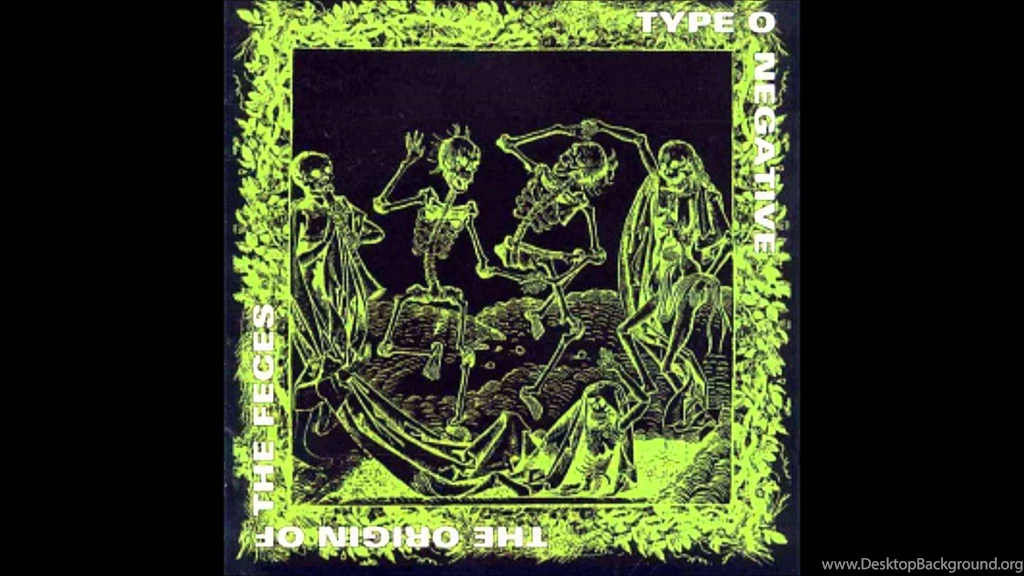 Type O Negative I Know You're Fucking Someone Else YouTube