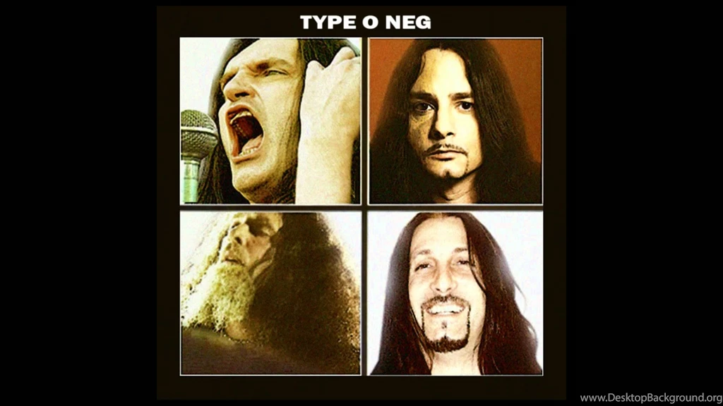 Type O Negative Day Tripper Cover (sped Up) YouTube
