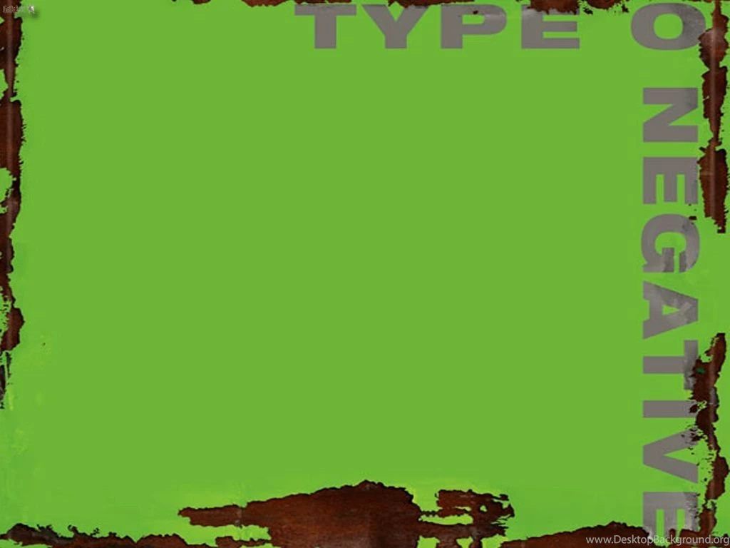 TYPE O NEGATIVE BANDSWALLPAPERS