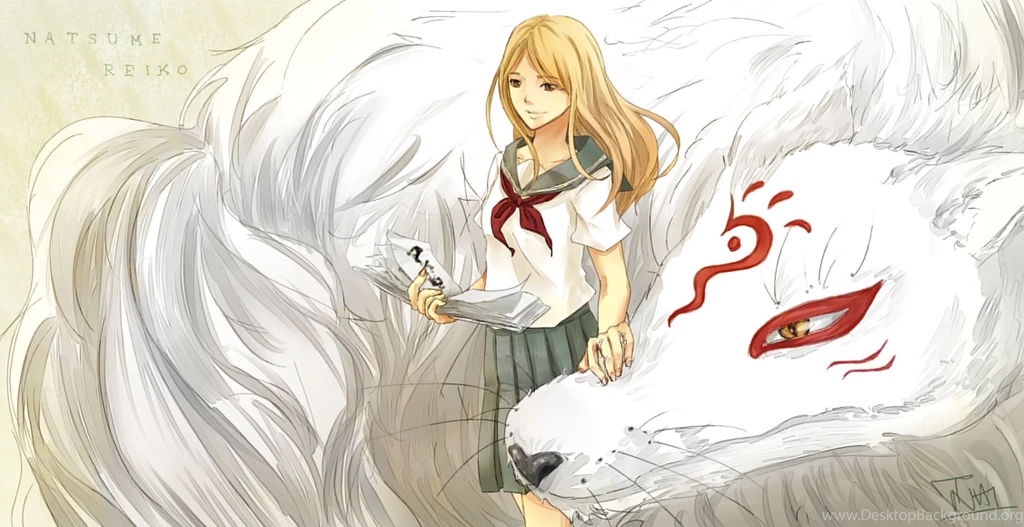 Natsume Yuujinchou Wallpapers