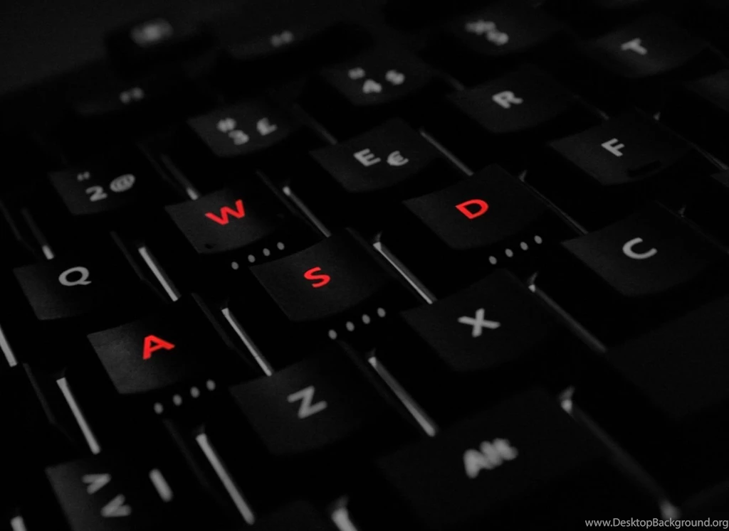 The Gaming Position Computer Wallpapers, Desktop Backgrounds ...