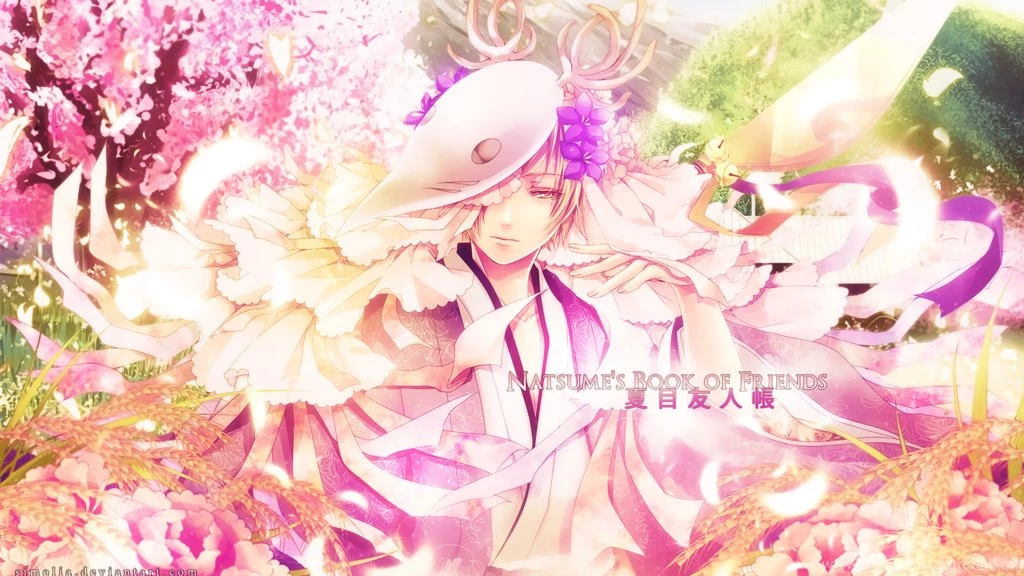 Natsume Yuujinchou Wallpapers [1920x1080] HD By Simolia On DeviantArt