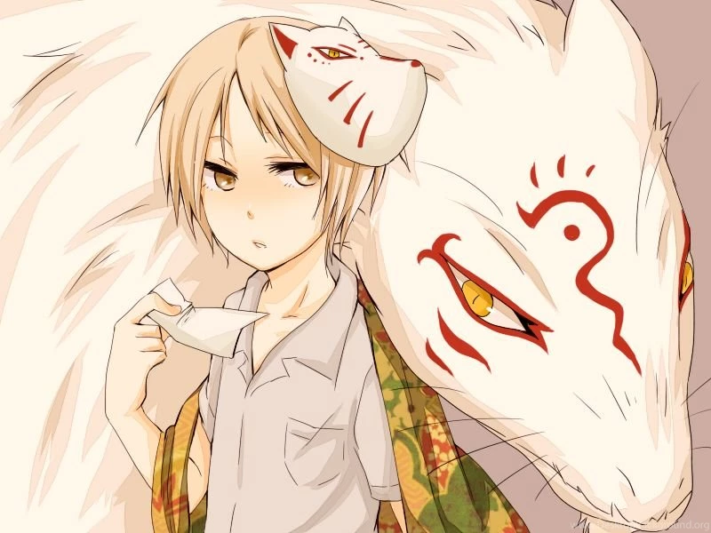 Natsume Yuujinchou, Wallpapers Zerochan Anime Image Board