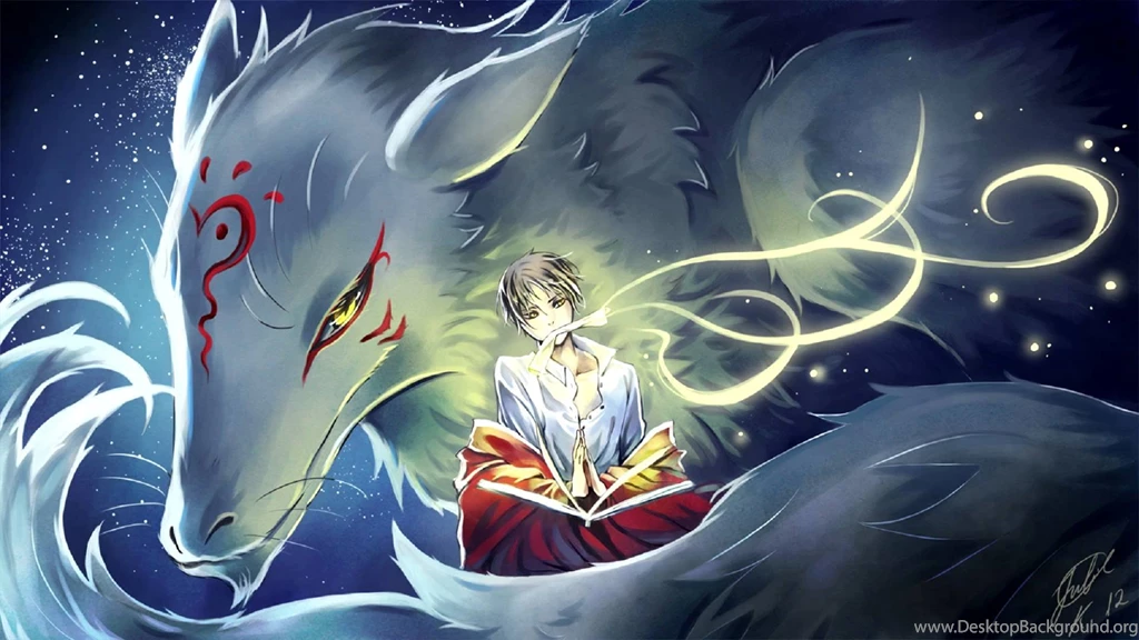 OST Natsume Yuujinchou Honoka Na Kioku (Al's Choice)