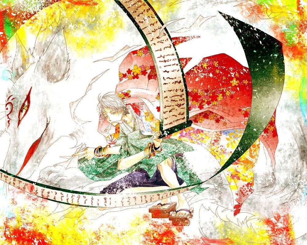 Natsume Yuujinchou/