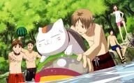 Free Cartoon Wallpapers Natsume Yuujinchou Wallpapers 1440x900 ...