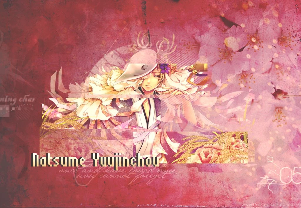Natsume Yuujinchou Wallpapers (1520 X 1049) By XRenniexox On DeviantArt