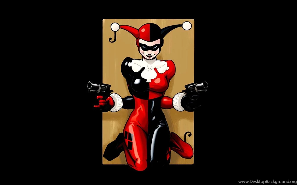 The Joker Wallpapers Deviantart